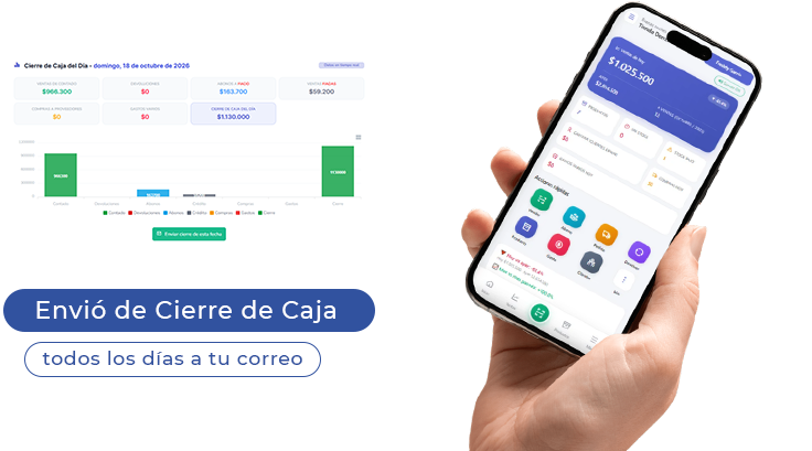 App Dashboard
