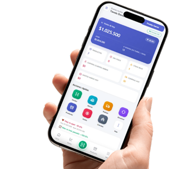 Mobile App